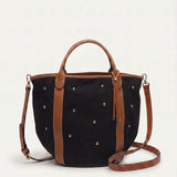 Victoria - Black