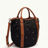 Victoria - Black