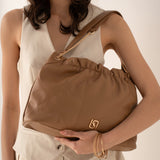 Sac Classi Ducti - Tan