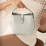 Sac Seau Sigilli - Bleu Brume