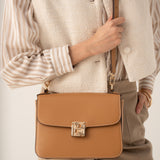 Sac Victorini (SAN) - Beige