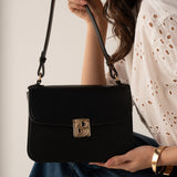 Sac Victorini (SAN) - Noir