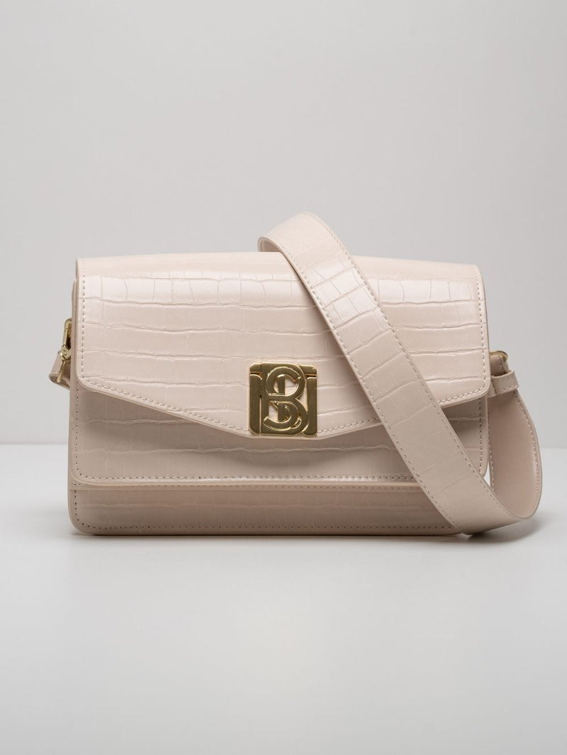 SAC BESTINI - FORTUNITI ÉCRU
