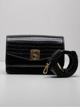 SAC BESTINI - FORTUNITI NOIR
