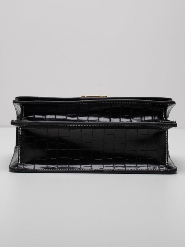 SAC BESTINI - FORTUNITI NOIR