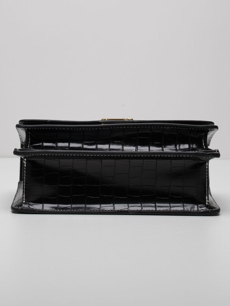 SAC BESTINI - FORTUNITI NOIR